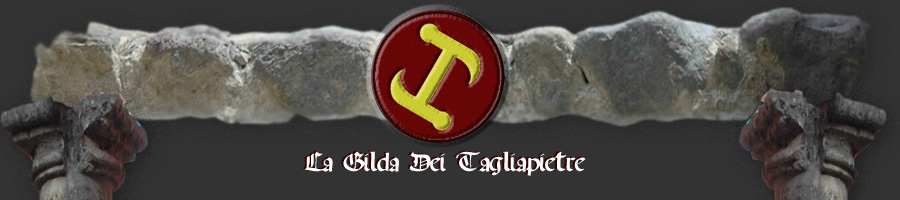 Tagliapietre